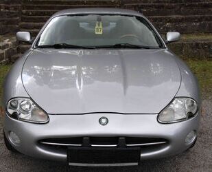 Jaguar XK Gebrauchtwagen