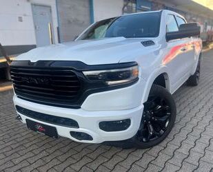 Dodge RAM Gebrauchtwagen