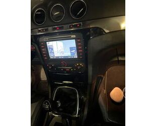 Ford S-Max Gebrauchtwagen