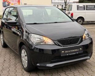 Seat Mii Gebrauchtwagen