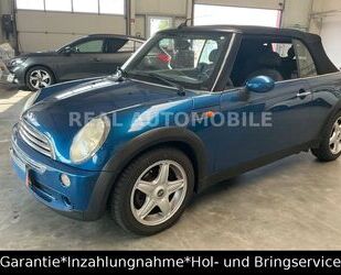 Mini Cooper Gebrauchtwagen