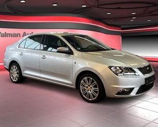 Seat Toledo Gebrauchtwagen