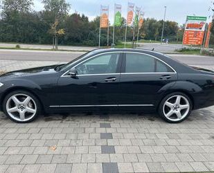 Mercedes-Benz S 320 Gebrauchtwagen
