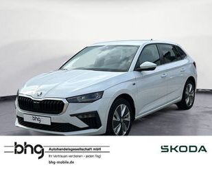 Skoda Scala Gebrauchtwagen