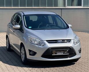 Ford C-Max Gebrauchtwagen
