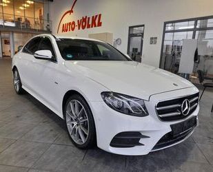 Mercedes-Benz E 200 Gebrauchtwagen
