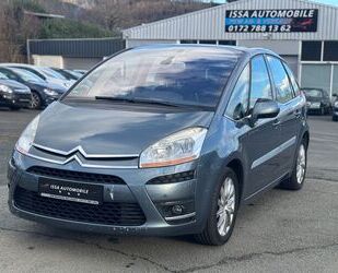 Citroen C4 Picasso Gebrauchtwagen