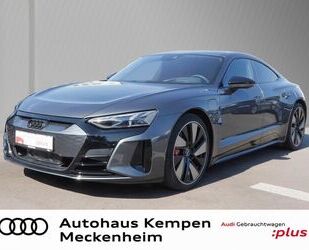 Audi RS e-tron GT Gebrauchtwagen