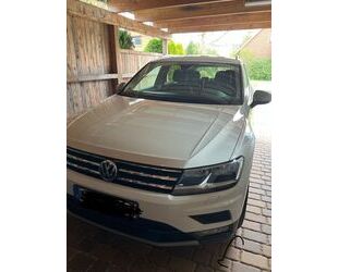 VW Tiguan Allspace Gebrauchtwagen