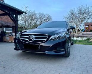 Mercedes-Benz E 250 Gebrauchtwagen