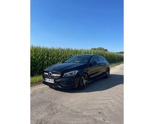 Mercedes-Benz CLA 180 Shooting Brake Gebrauchtwagen