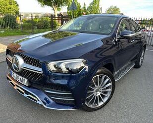 Mercedes-Benz GLE 350 Gebrauchtwagen