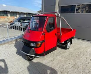 Piaggio APE Gebrauchtwagen