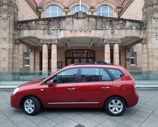 Kia Carens Gebrauchtwagen