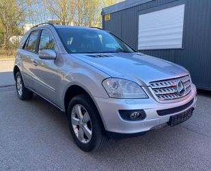 Mercedes-Benz ML 500 Gebrauchtwagen