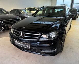 Mercedes-Benz C 220 Gebrauchtwagen