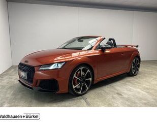 Audi TT RS Gebrauchtwagen