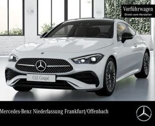 Mercedes-Benz CLE 300 Gebrauchtwagen