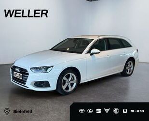 Audi A4 Allroad Gebrauchtwagen