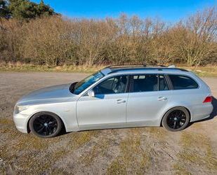 BMW 530 Gebrauchtwagen