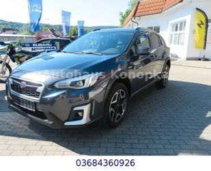 Subaru XV Gebrauchtwagen