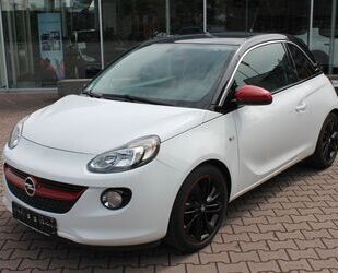 Opel Adam Gebrauchtwagen