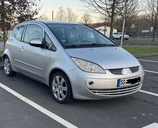 Mitsubishi Colt Gebrauchtwagen