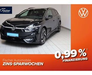 VW ID.7 Gebrauchtwagen