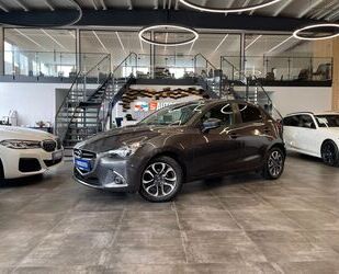 Mazda 2 Gebrauchtwagen