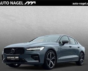 Volvo S60 Gebrauchtwagen