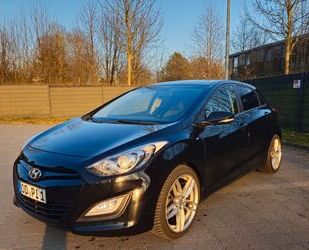 Hyundai i30 Gebrauchtwagen