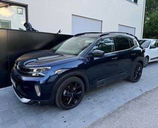 Citroen C5 Aircross Gebrauchtwagen