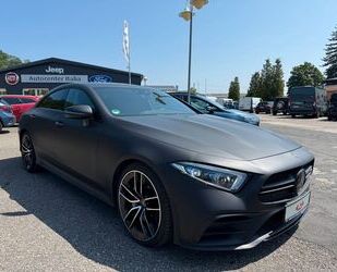 Mercedes-Benz CLS 53 AMG Gebrauchtwagen