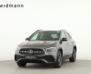 Mercedes-Benz GLA 250 Gebrauchtwagen