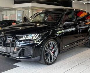 Audi SQ7 Gebrauchtwagen