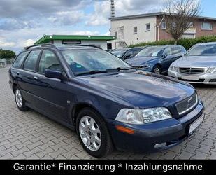 Volvo V40 Gebrauchtwagen