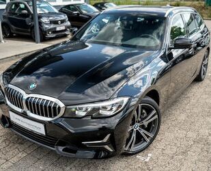 BMW 330 Gebrauchtwagen