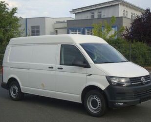 VW T6 Transporter Gebrauchtwagen