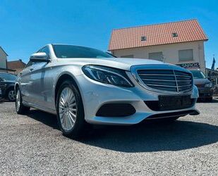 Mercedes-Benz C 250 Gebrauchtwagen