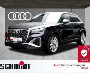 Audi SQ2 Gebrauchtwagen