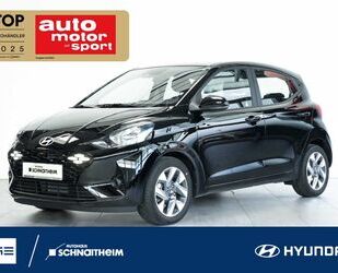 Hyundai i10 Gebrauchtwagen