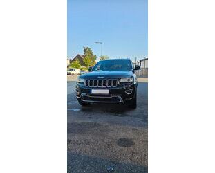 Jeep Grand Cherokee Gebrauchtwagen
