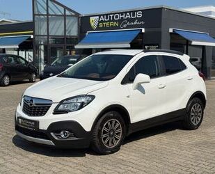 Opel Mokka Gebrauchtwagen