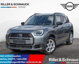Mini Cooper S Countryman Gebrauchtwagen