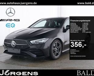 Mercedes-Benz CLA 200 Shooting Brake Gebrauchtwagen