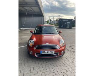 Mini Cooper Gebrauchtwagen