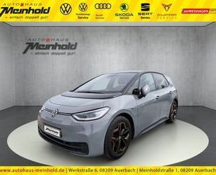 VW ID.3 Gebrauchtwagen