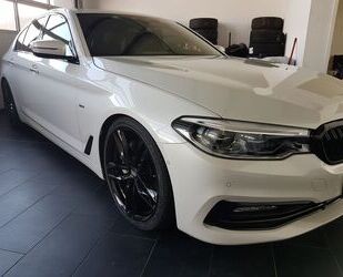 BMW 540 Gebrauchtwagen