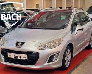 Peugeot 308 Gebrauchtwagen