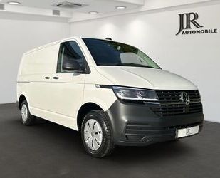 VW T6 Transporter Gebrauchtwagen